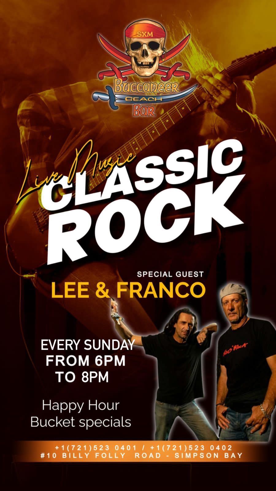Classic Rock