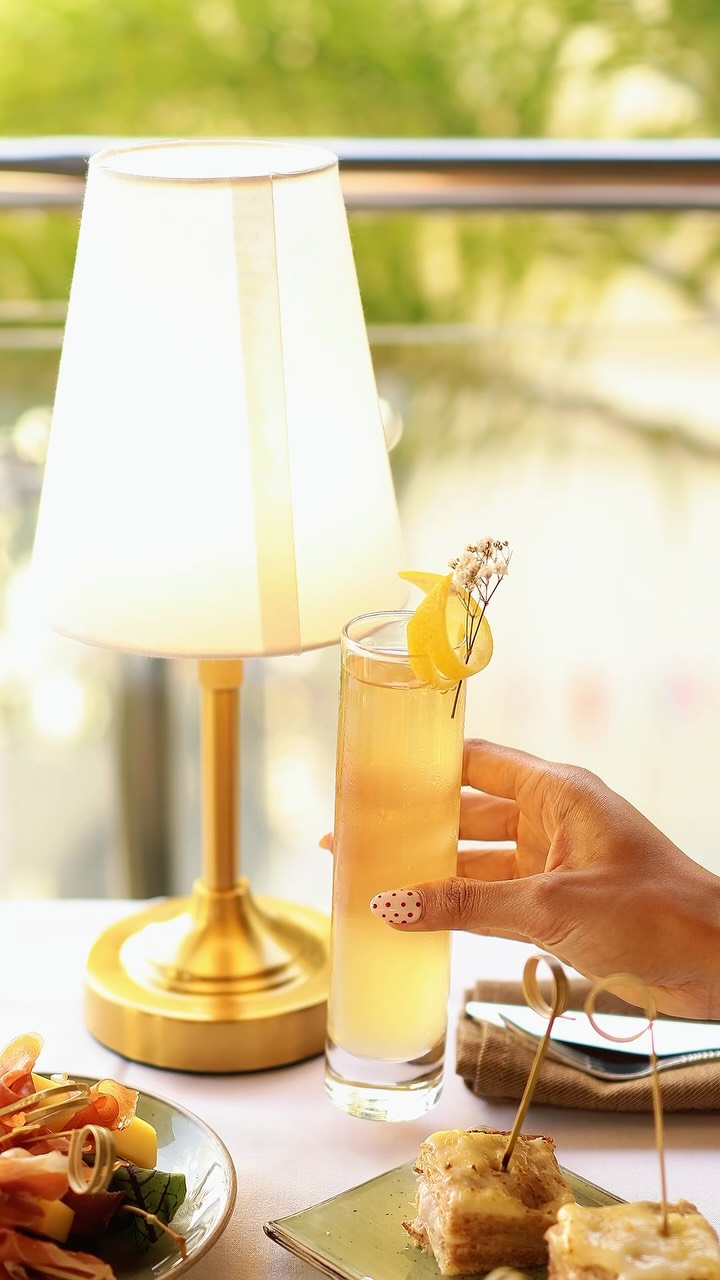 Happy Hour