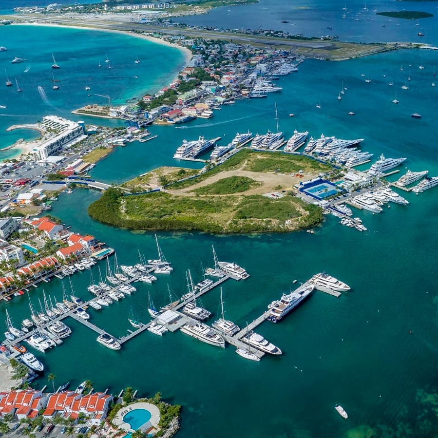 30e Caribbean Dinghy Championship