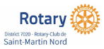 Rotary Club de Saint-Martin Nord
